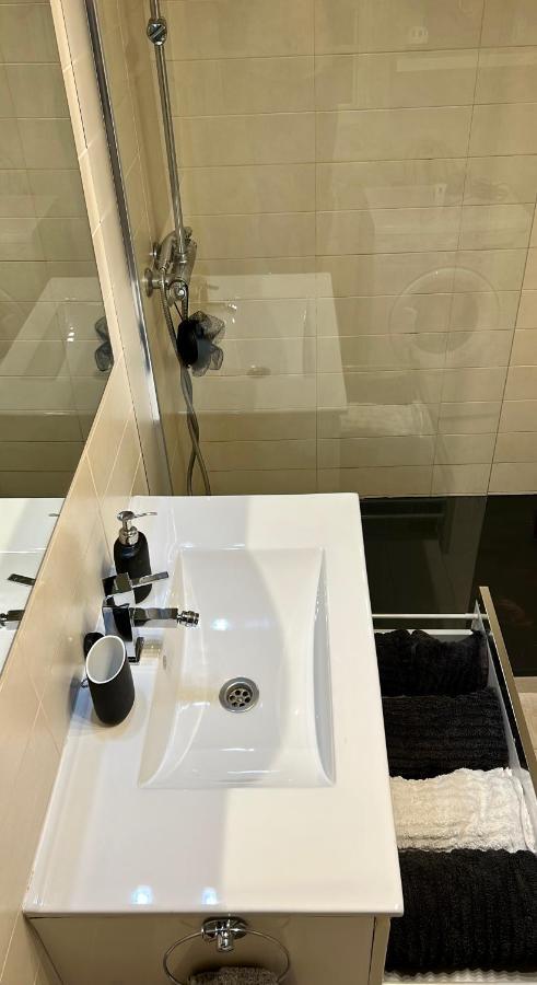 Apartment In Matagorda With Swimming Pool View Puerto del Carmen  Ngoại thất bức ảnh