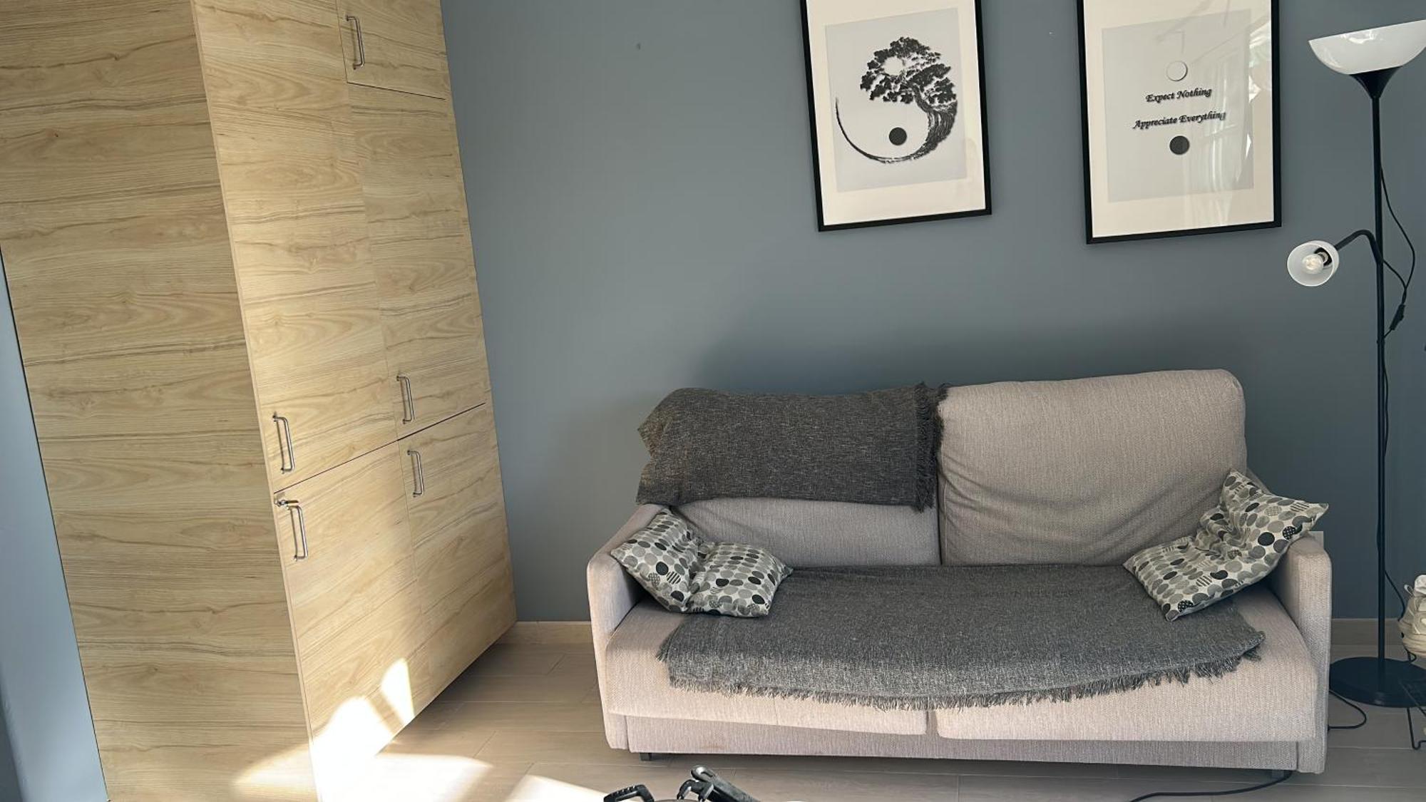 Apartment In Matagorda With Swimming Pool View Puerto del Carmen  Ngoại thất bức ảnh